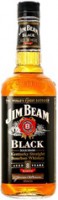 Whisky Jim Beam Black (750 ml)